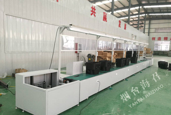 倍速鏈輸送機(jī)、裝配線、流水線