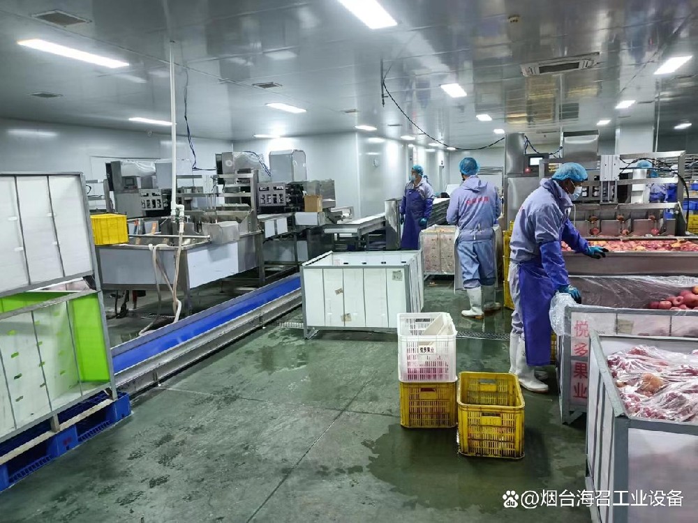 食品輸送機(jī)、皮帶輸送機(jī)